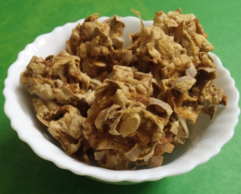 Prakruthi GummadiKaya Vadiyalu